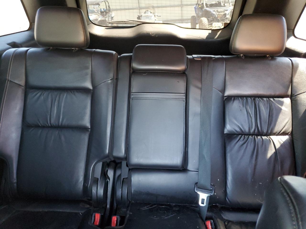 2015 Jeep Grand Cherokee Limited VIN: 1C4RJFBG8FC190932 Lot: 65002025