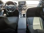 2020 HONDA ACCORD LX   à vendre chez Copart ON - TORONTO