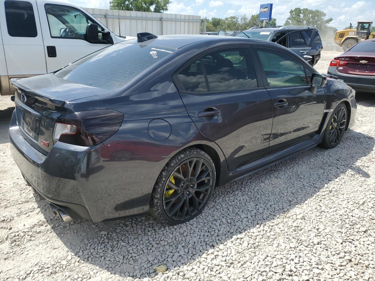 WRX WRX