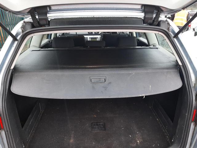2007 VOLKSWAGEN PASSAT SE