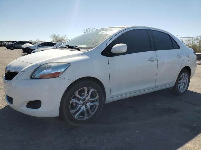 2009 Toyota Yaris