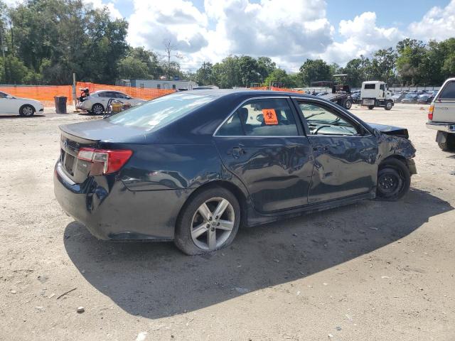  TOYOTA CAMRY 2013 Черный