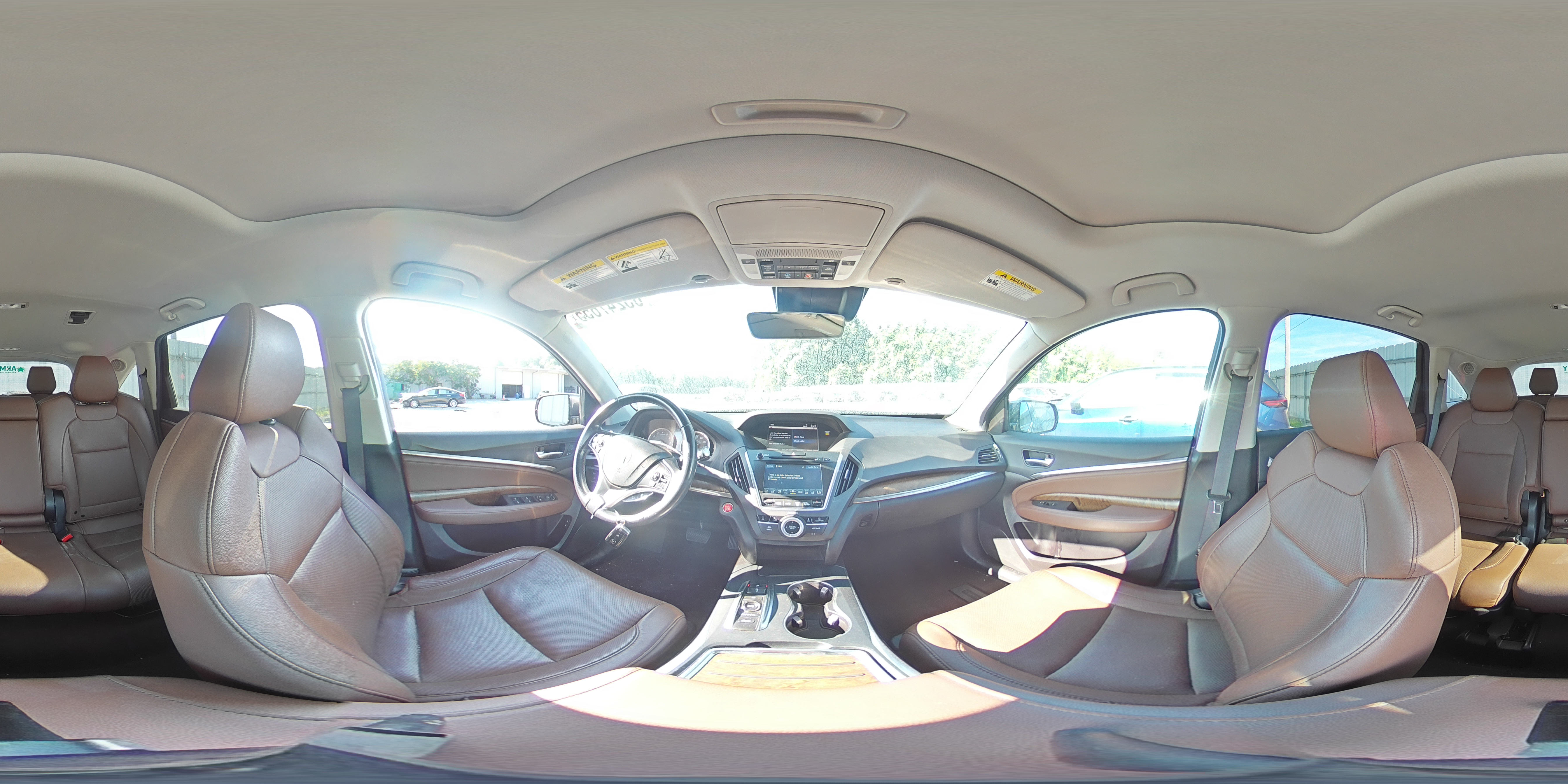 2020 Acura Mdx Technology VIN: 5J8YD3H53LL011183 Lot: 63247655