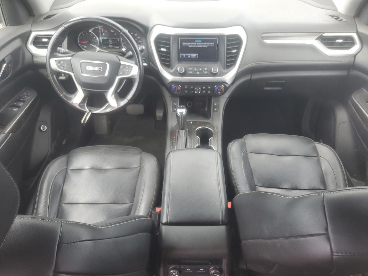 2019 GMC Acadia Slt-1 VIN: 1GKKNULS9KZ173050 Lot: 64472395