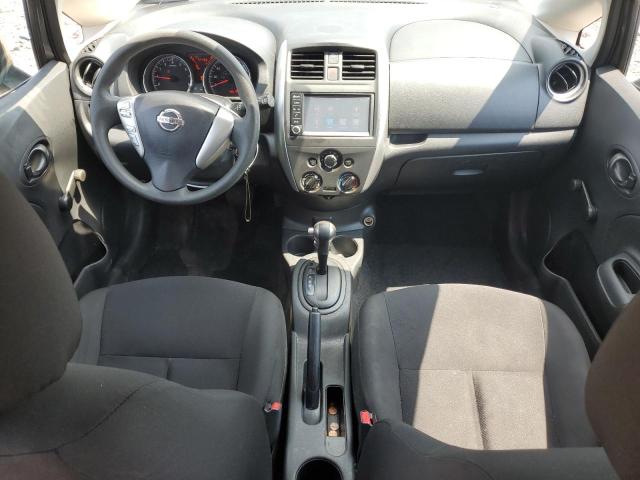  NISSAN VERSA 2018 Gray