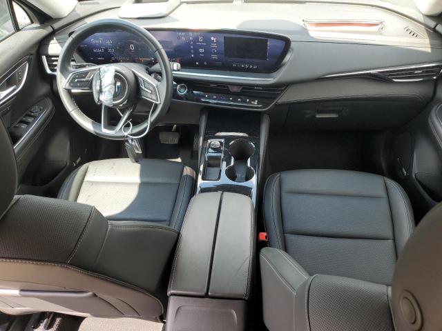  BUICK ENVISION 2024 Черный