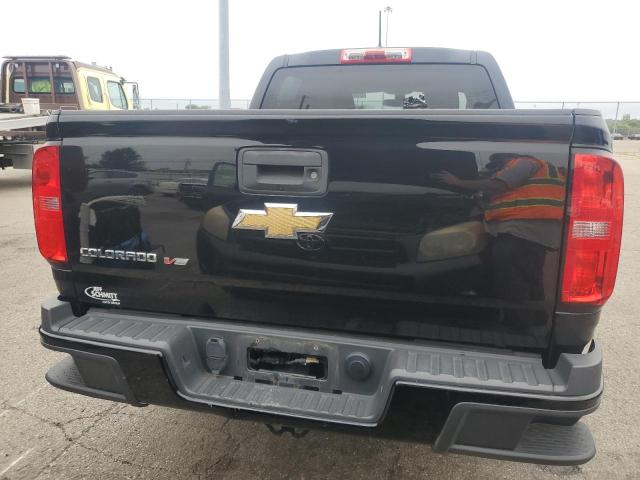 2020 CHEVROLET COLORADO   