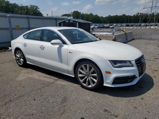  AUDI A7 2014 Biały