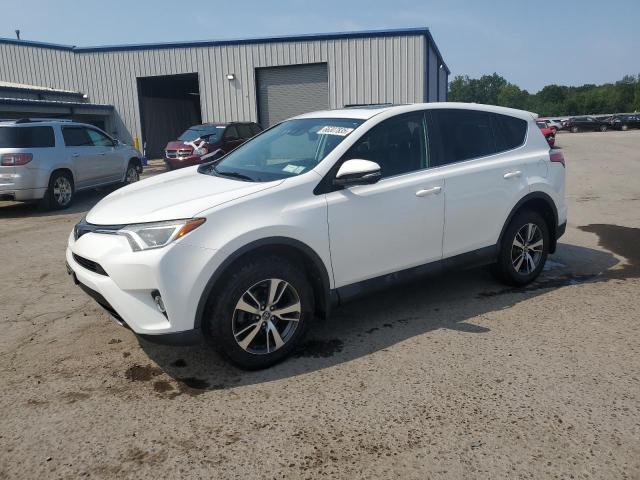 TOYOTA RAV4 – zdjęcie z aukcji, lot #66307835