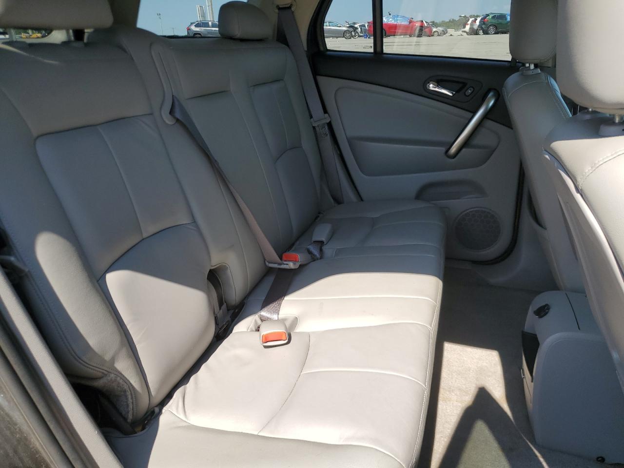 5gzcz33z47s832016 5GZCZ33Z47S832016 2007 Saturn Vue Hybrid