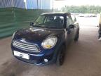 2012 MINI COUNTRYMAN for sale at Copart SANDTOFT