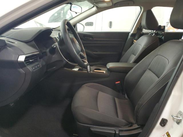  NISSAN ALTIMA 2024 Biały