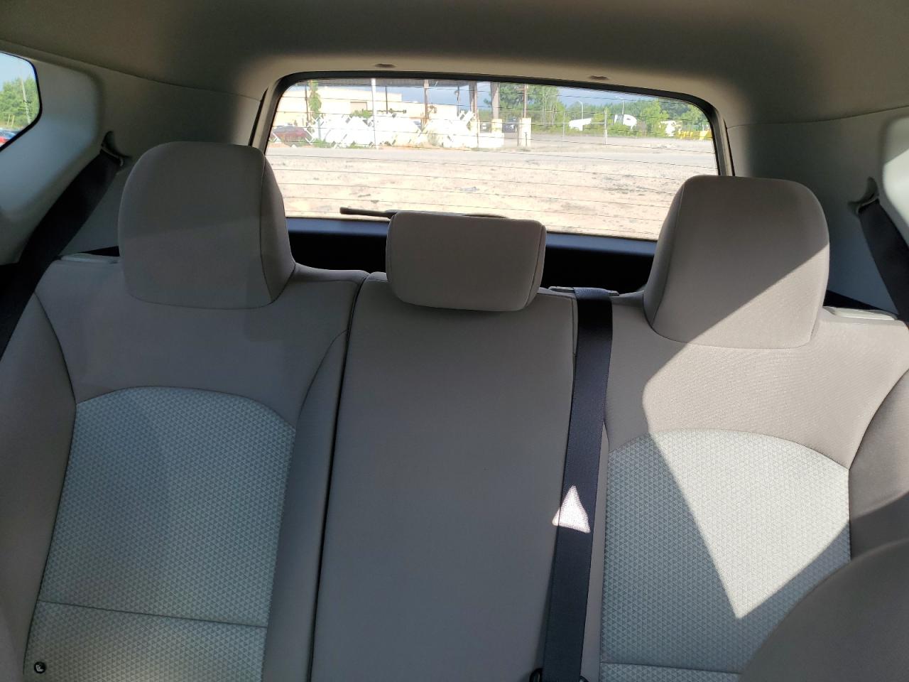 2022 Kia Soul Lx VIN: KNDJ23AU1N7822144 Lot: 62305285