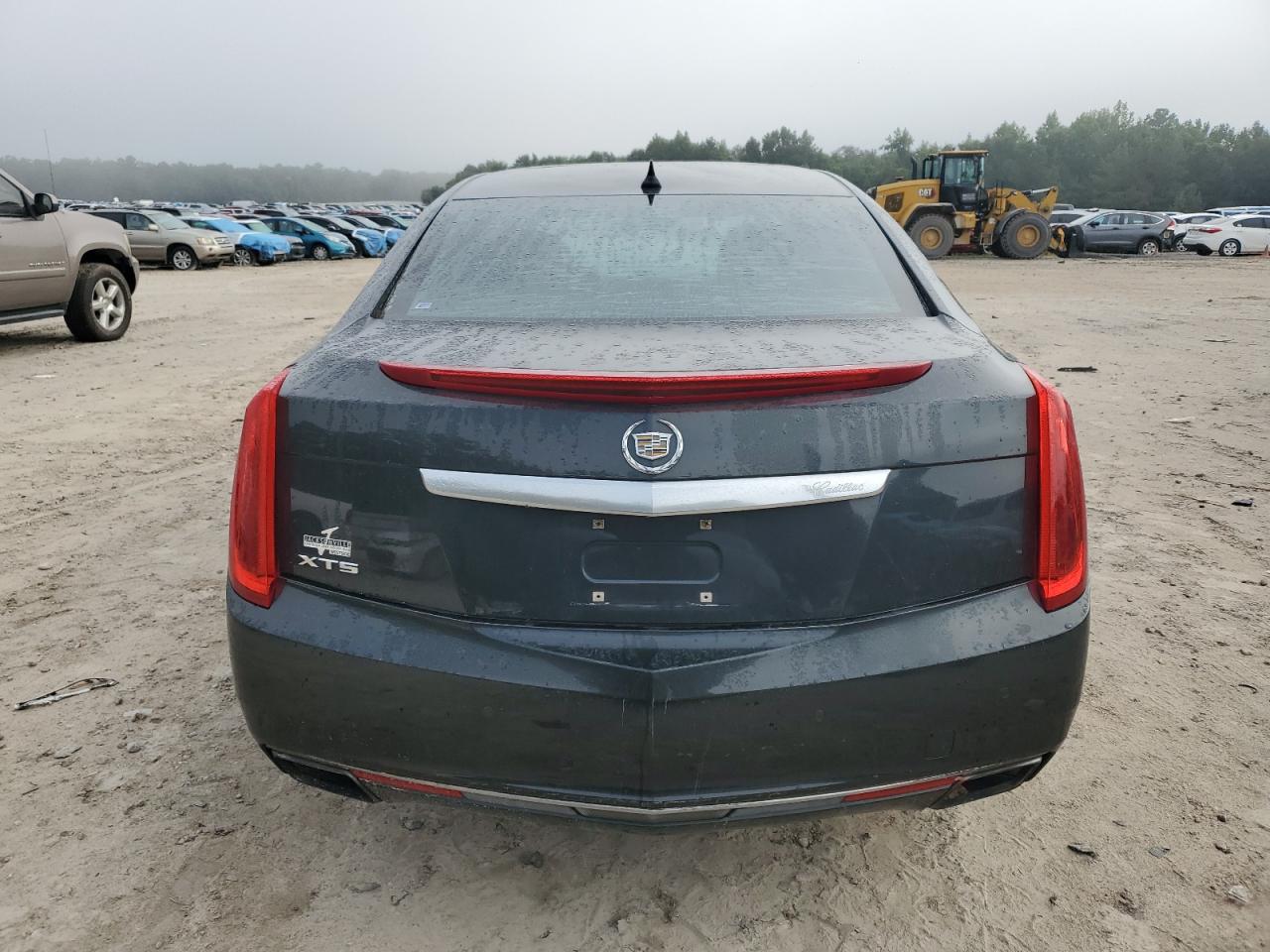2013 Cadillac Xts Premium Collection VIN: 2G61S5S36D9141446 Lot: 61463525
