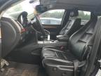 2011 JEEP GRAND CHEROKEE OVERLAND   for sale at Copart CT - HARTFORD SPRINGFIELD