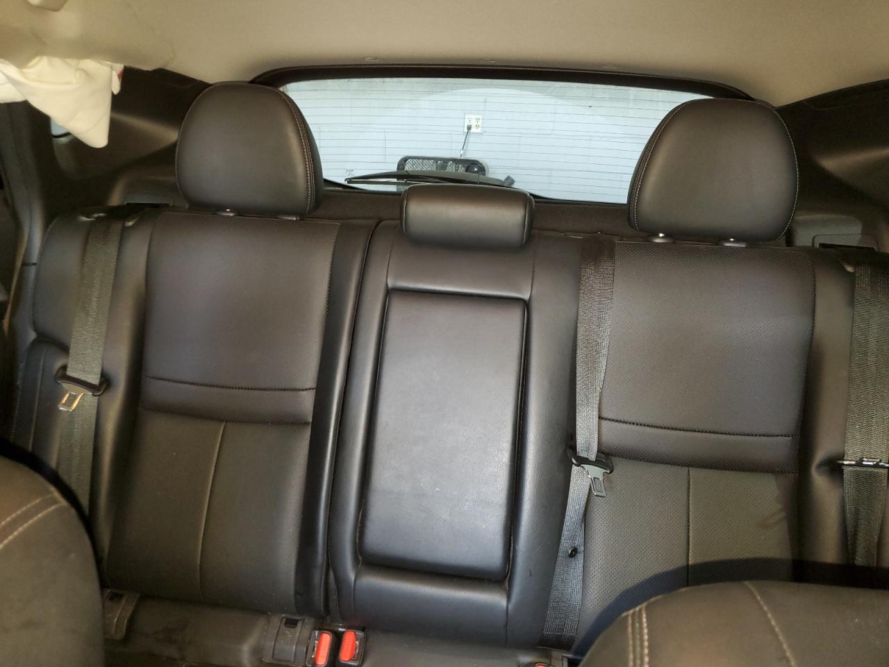 2022 Nissan Rogue Sport Sl VIN: JN1BJ1CV4NW351486 Lot: 64228105