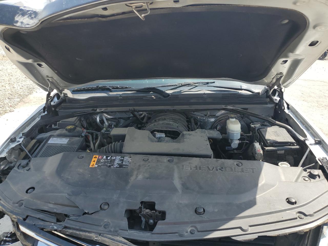 2017 Chevrolet Tahoe K1500 Premier VIN: 1GNSKCKC6HR236226 Lot: 65236045