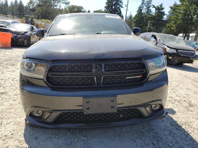  DODGE DURANGO 2014 Czarny
