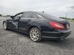 2012 MERCEDES-BENZ CLS 550 4MATIC   for sale at Copart ON - OTTAWA