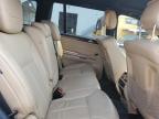 2012 MERCEDES-BENZ GL 350 BLUETEC   for sale at Copart QC - MONTREAL