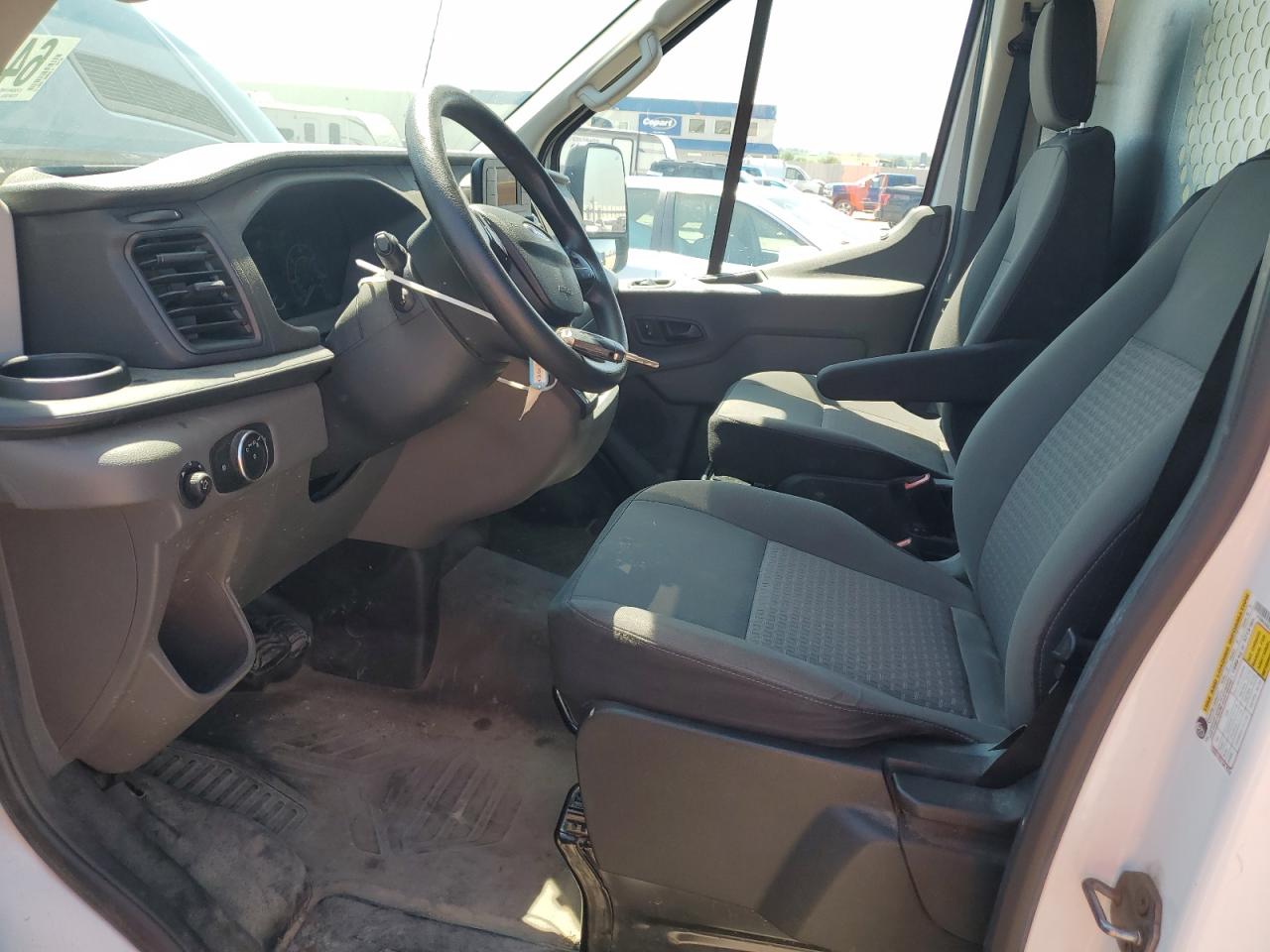 2020 Ford Transit T-350 VIN: 1FTBW3XG5LKB05797 Lot: 64542235