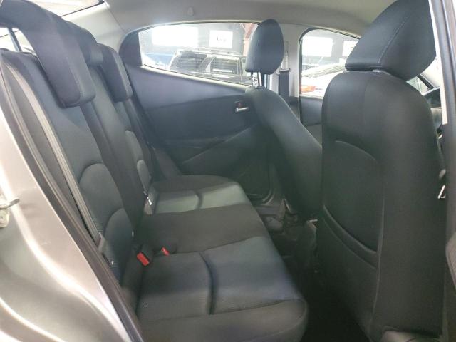 2016 TOYOTA SCION IA   