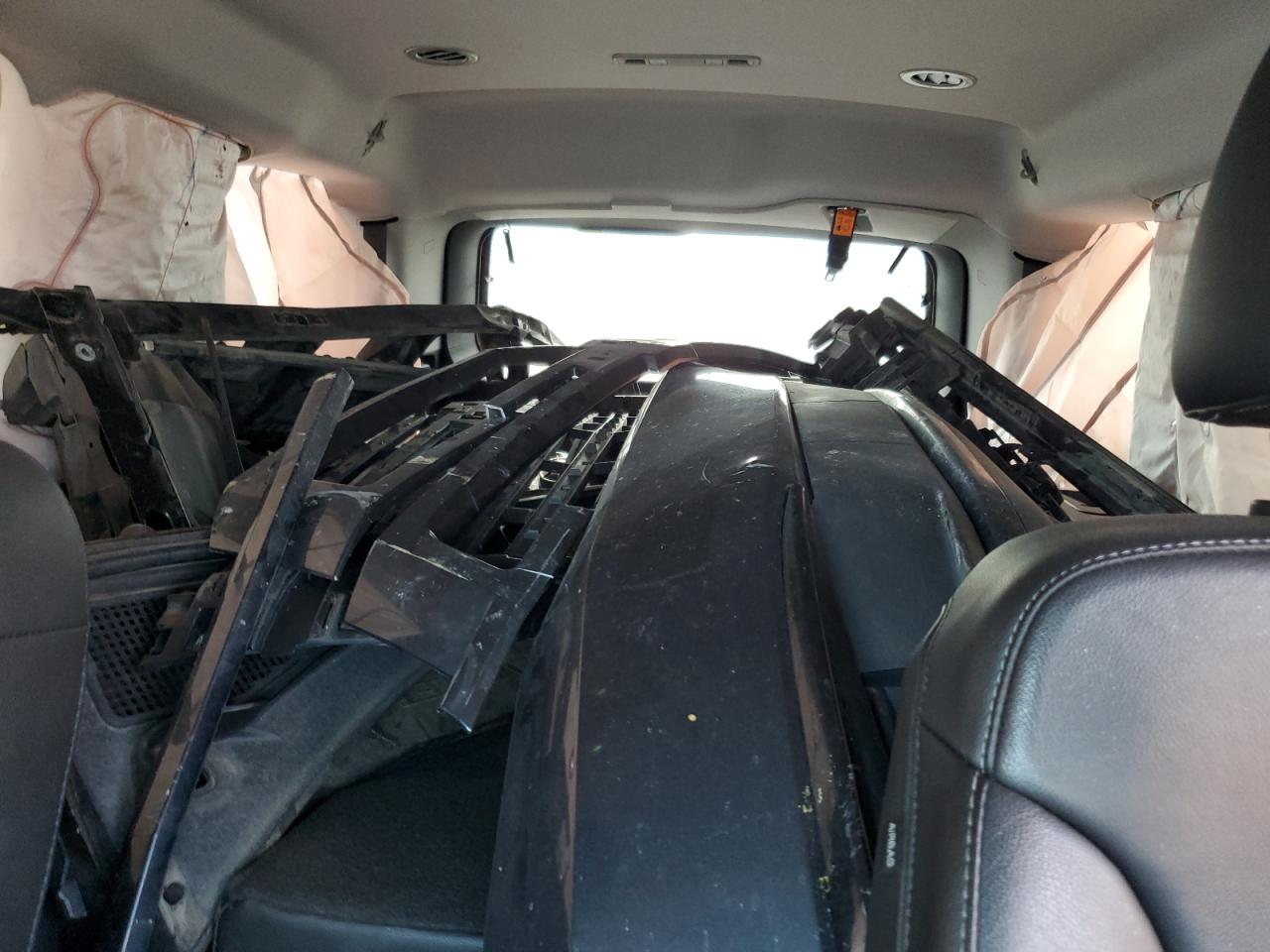 2019 Chevrolet Tahoe C1500 Lt VIN: 1GNSCBKC8KR219202 Lot: 66198535