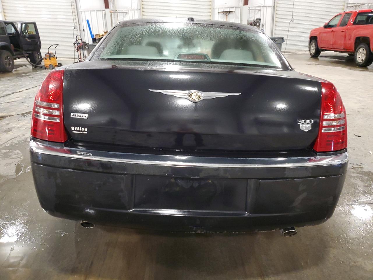 2007 Chrysler 300C VIN: 2C3KK63H37H687959 Lot: 64689035