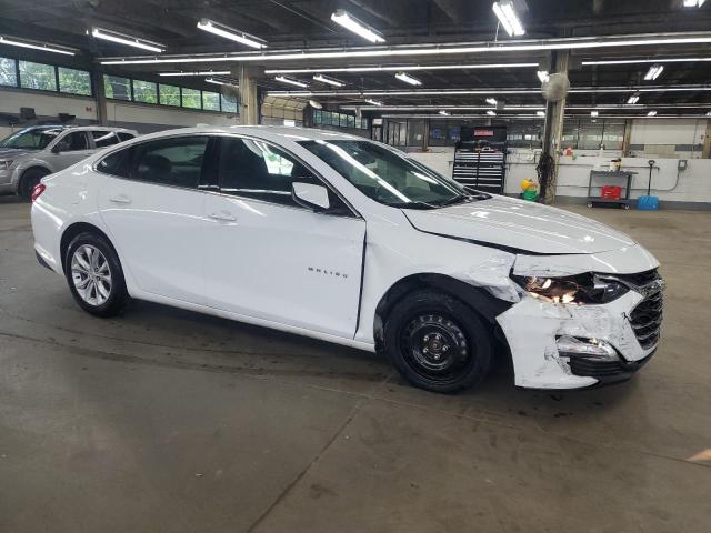  CHEVROLET MALIBU 2023 Biały