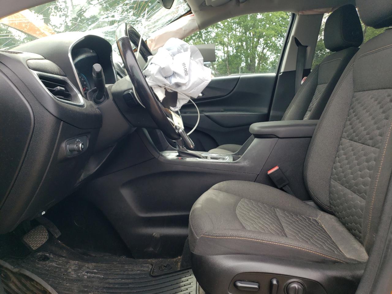 2GNAXUEV1K6158926 CHEVROLET EQUINOX 2019