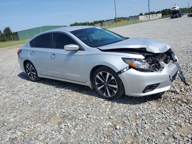  NISSAN ALTIMA 2016 Srebrny