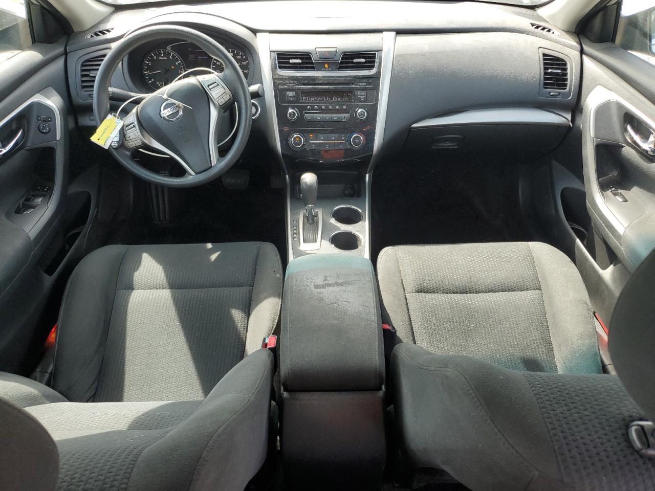2015 Nissan Altima 2.5 VIN: 1N4AL3AP6FC201763 Lot: 64817035
