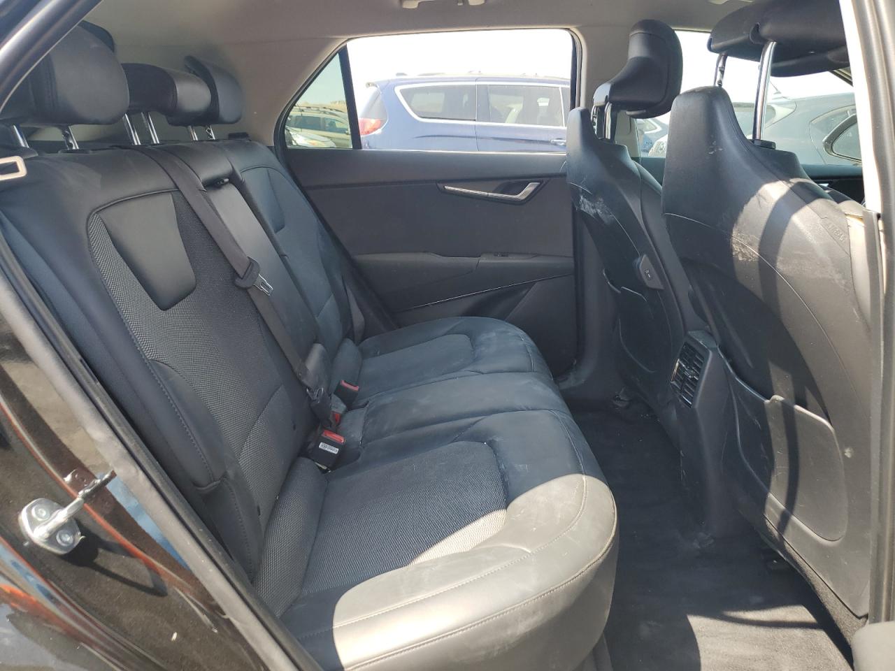 2025 Kia Niro Wind VIN: KNDCR3L13S5134435 Lot: 65821875