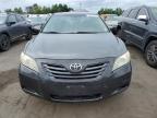 2007 TOYOTA CAMRY CE   for sale at Copart CT - HARTFORD