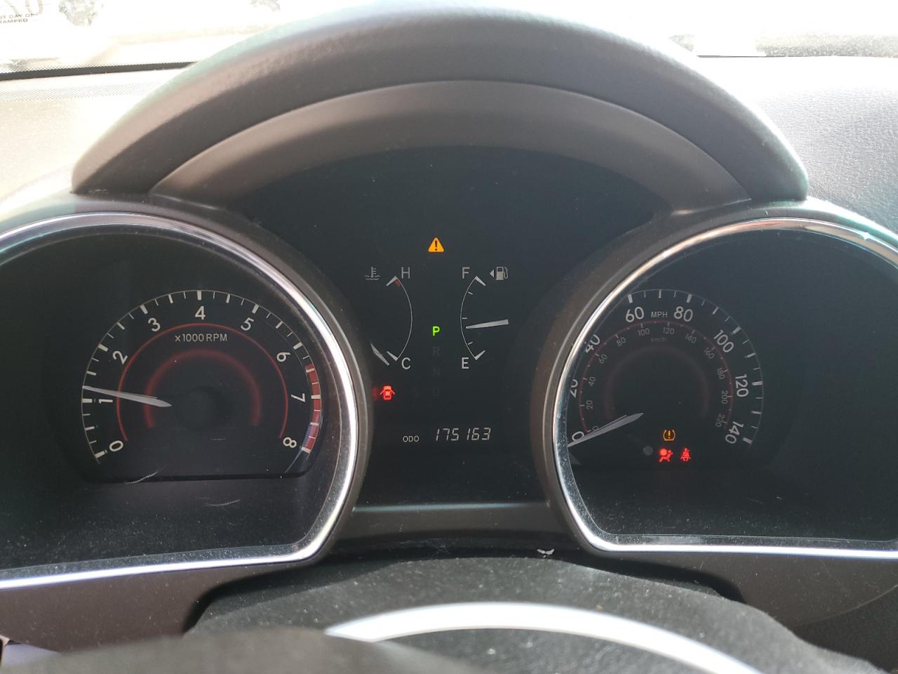 2010 Toyota Highlander Limited VIN: 5TDYK3EH3AS012736 Lot: 65082495