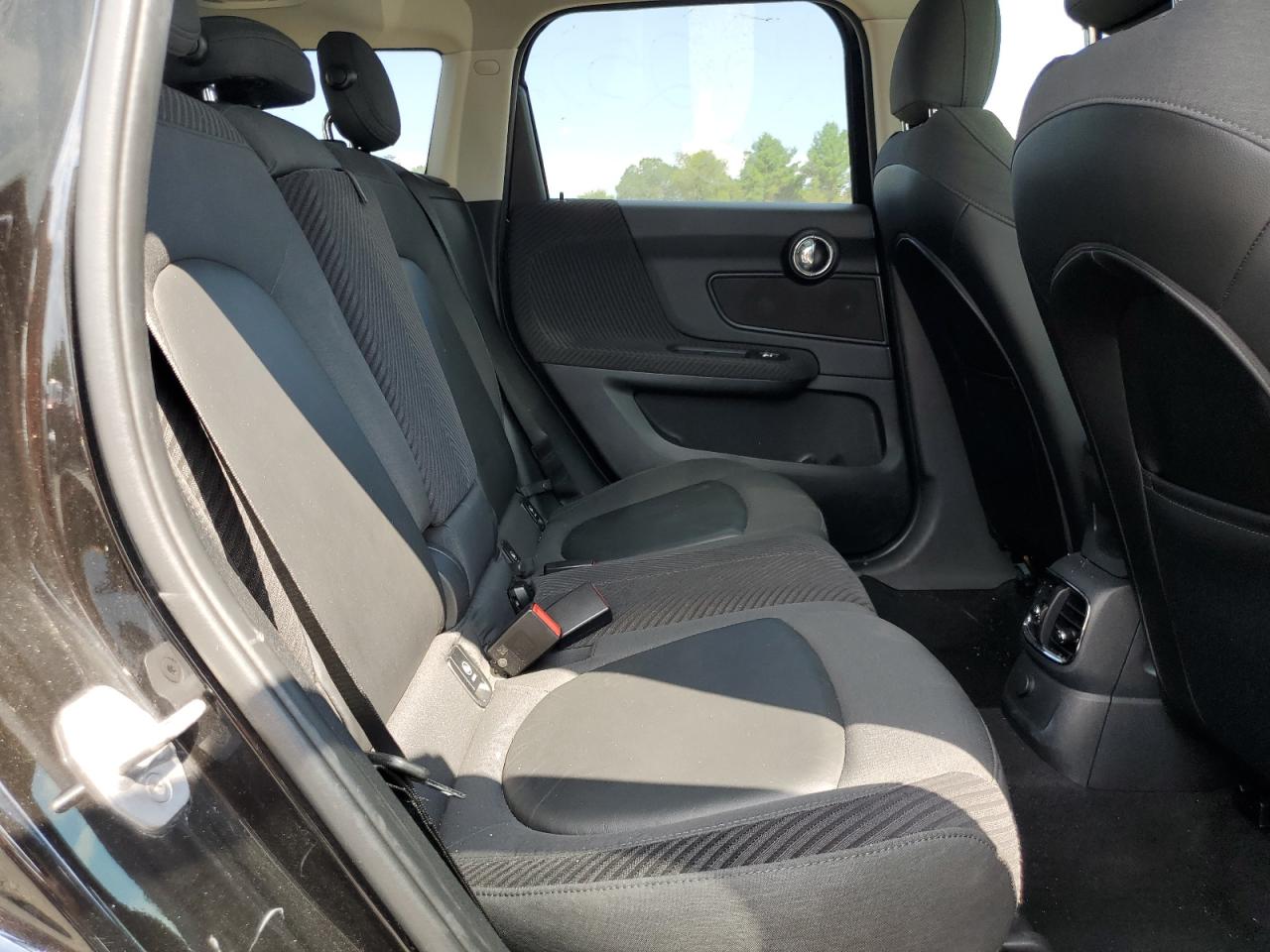 2018 Mini Cooper Countryman VIN: WMZYS7C33J3E09138 Lot: 63098995