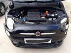 2010 FIAT 500 POP for sale at Copart SANDY