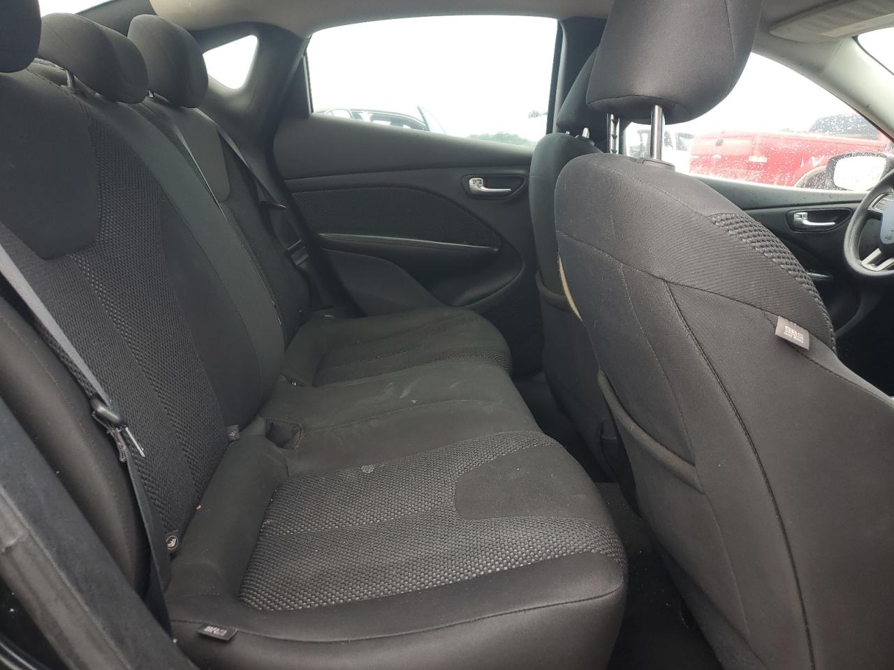 2016 Dodge Dart Se VIN: 1C3CDFAA4GD607876 Lot: 65250035
