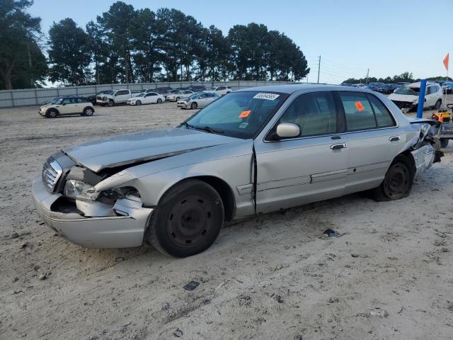 2003 Ford Crown Victoria
