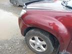 2012 ISUZU D-MAX for sale at Copart YORK