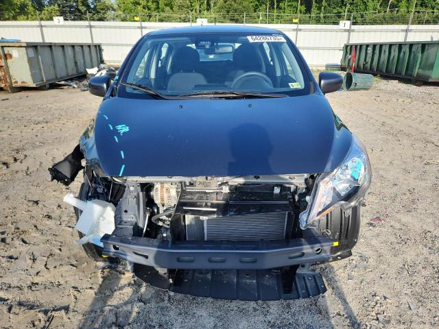  MITSUBISHI MIRAGE 2024 Сharcoal