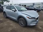 2021 MAZDA CX-5 TOURING   for sale at Copart QC - MONTREAL