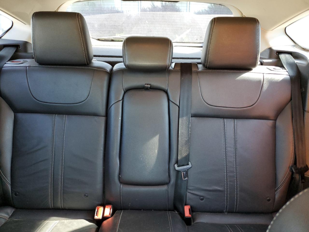 2014 Ford Focus Titanium VIN: 1FADP3N29EL411384 Lot: 61713725