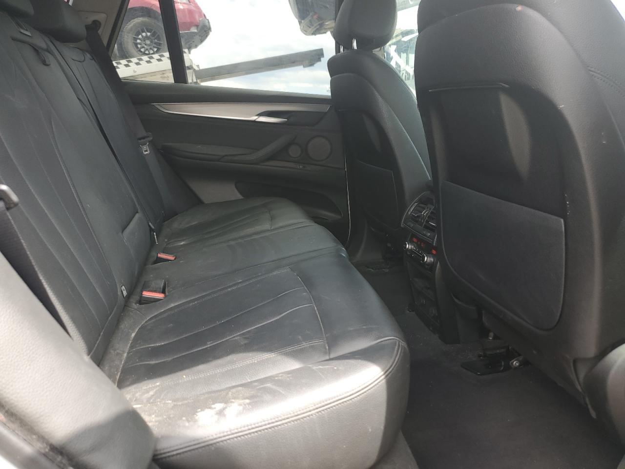 2015 BMW X5 xDrive35I VIN: 5UXKR0C56F0P09206 Lot: 65700755