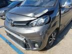 2017 TOYOTA PROACE VERSO FAMILY L1 D-  for sale at Copart NEWBURY