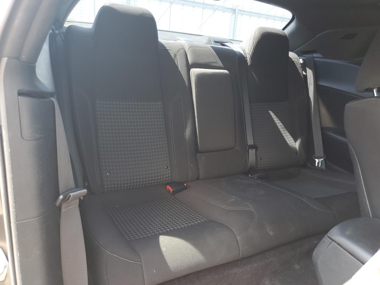 2018 Dodge Challenger R/T VIN: 2C3CDZBTXJH209387 Lot: 66181425