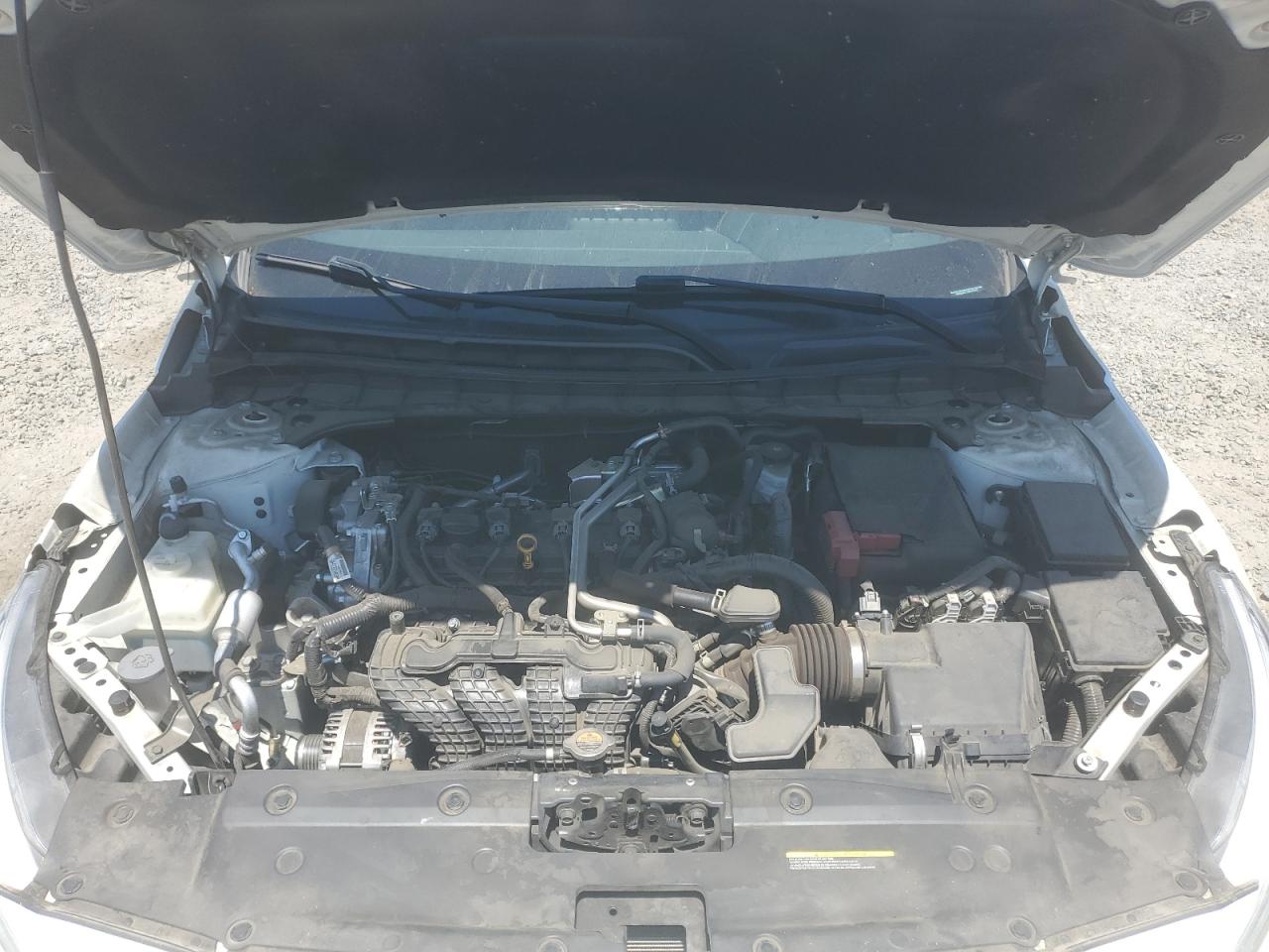 2021 Nissan Altima Sr VIN: 1N4BL4CV3MN344757 Lot: 64463265