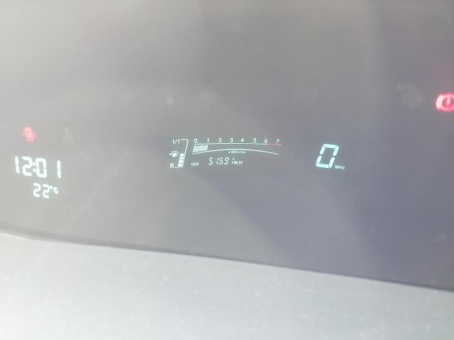 2006 TOYOTA YARIS ION