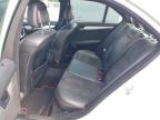 2013 MERCEDES BENZ C250 AMG S for sale at Copart SANDY