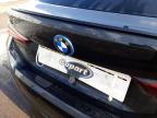 2022 BMW I4 EDRIVE4 for sale at Copart SANDTOFT